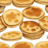 🥞 Эмодзи «масленица - забираем эмодзи к началу недели Масленицы» для Telegram