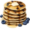 🥞 Эмодзи «масленица - забираем эмодзи к началу недели Масленицы» для Telegram