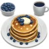 🥞 Эмодзи «масленица - забираем эмодзи к началу недели Масленицы» для Telegram