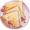 🥞 Эмодзи «масленица - забираем эмодзи к началу недели Масленицы» для Telegram