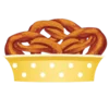 🥨 Эмодзи «масленица - забираем эмодзи к началу недели Масленицы» для Telegram