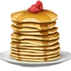 🥞 Эмодзи «масленица - забираем эмодзи к началу недели Масленицы» для Telegram
