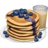 🥞 Эмодзи «масленица - забираем эмодзи к началу недели Масленицы» для Telegram