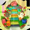 🤩 Эмодзи «8» для Telegram