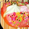 😋 Эмодзи «8» для Telegram