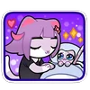 😴 Эмодзи «мини масюня без кринж надписей» для Telegram