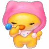 🍭 Эмодзи «Масюся» для Telegram