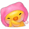 ☺️ Эмодзи «Масюся» для Telegram