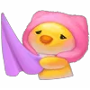 🥺 Эмодзи «Масюся» для Telegram