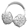 🎧 Эмодзи «matcha blanc» для Telegram