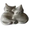 🐈 Эмодзи «matcha blanc» для Telegram