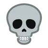 💀 Эмодзи «Material Emoji» для Telegram