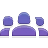 ⚙️ Эмодзи «Material Symbols» для Telegram