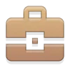 ⚙️ Эмодзи «Material Symbols» для Telegram