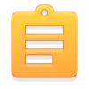 ⚙️ Эмодзи «Material Symbols» для Telegram