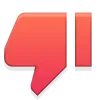 ⚙️ Эмодзи «Material Symbols» для Telegram