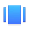 ⚙️ Эмодзи «Material Symbols» для Telegram