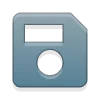 ⚙️ Эмодзи «Material Symbols» для Telegram