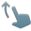 ⚙️ Эмодзи «Material Symbols» для Telegram