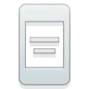 ⚙️ Эмодзи «Material Symbols» для Telegram