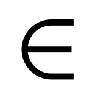 📝 Эмодзи «Math Symbols Математические символы» для Telegram