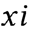 📝 Эмодзи «Math Symbols Математические символы» для Telegram