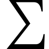 📝 Эмодзи «Math Symbols Математические символы» для Telegram