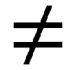 📝 Эмодзи «Math Symbols Математические символы» для Telegram