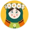 😊 Эмодзи «Матрëшки» для Telegram