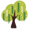 🌿 Эмодзи «Матрëшки» для Telegram