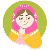 🤔 Эмодзи «Матрëшки» для Telegram