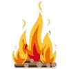 🔥 Эмодзи «Матрëшки» для Telegram