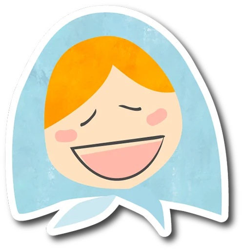 😜 Стикер «Matryoshka» для Telegram