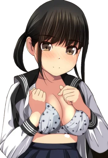😍 Стикер «Matsunaga Koyou» для Telegram