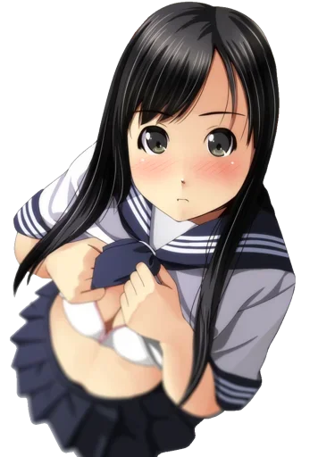 😀 Стикер «Matsunaga Koyou» для Telegram