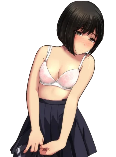 😍 Стикер «Matsunaga Koyou» для Telegram