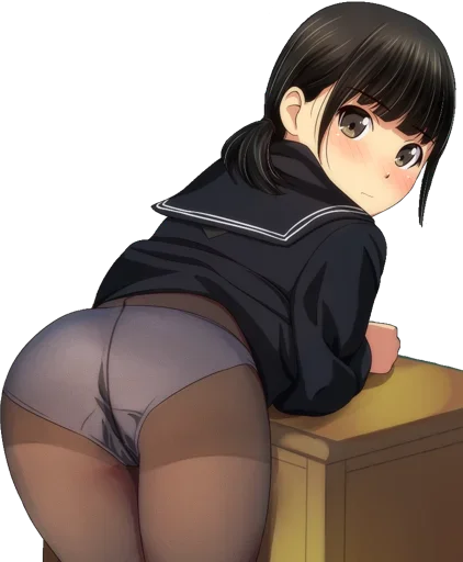🍌 Стикер «Matsunaga Koyou» для Telegram