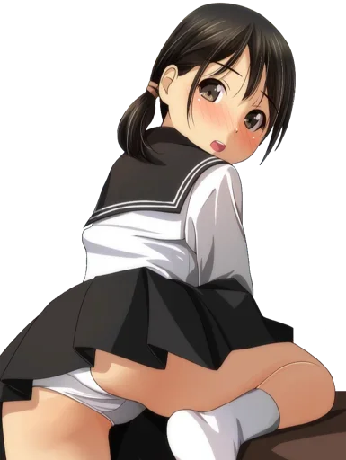 😍 Стикер «Matsunaga Koyou» для Telegram