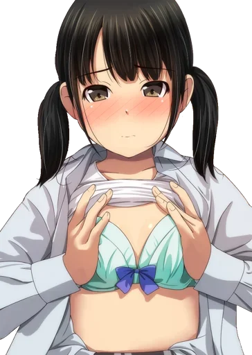 😍 Стикер «Matsunaga Koyou» для Telegram