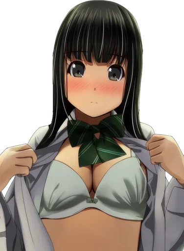 😍 Стикер «Matsunaga Koyou» для Telegram