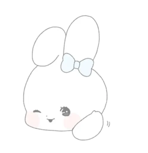 😉 Стикер «matsuoka» для Telegram
