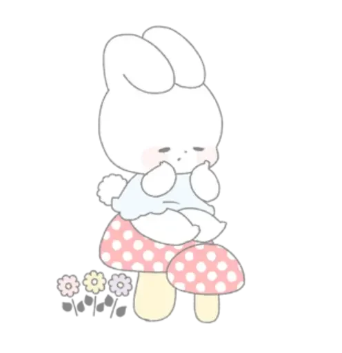 😌 Стикер «matsuoka» для Telegram