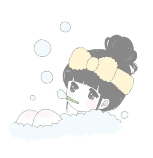 🧼 Стикер «matsuoka» для Telegram