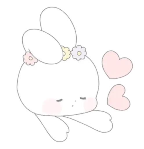 😘 Стикер «matsuoka» для Telegram
