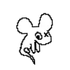 🐁 Эмодзи «Мышки Убивашки И» для Telegram