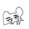 🥹 Эмодзи «Мышки Убивашки И» для Telegram
