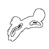 🫠 Эмодзи «Мышки Убивашки И» для Telegram