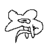 😪 Эмодзи «Мышки Убивашки И» для Telegram