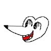 🤡 Эмодзи «Мышки Убивашки И» для Telegram