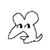 😇 Эмодзи «Мышки Убивашки И» для Telegram